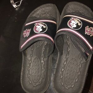 Florida State Seminoles Slides